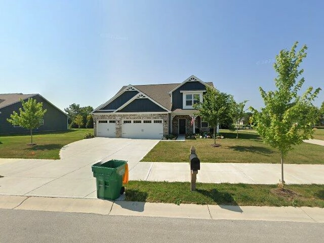 House image located at Plainfield, IN 46168