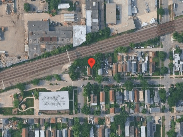 House image located at Chicago, IL 60623