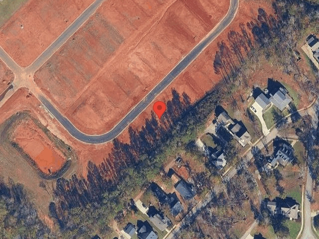 House image located at Greenwood, SC 29646