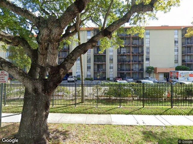 House image located at North Miami Beach, FL 33160