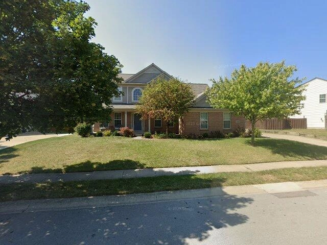 House image located at Noblesville, IN 46062