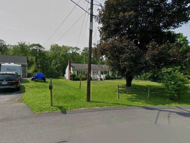 House image located at Poughkeepsie, NY 12603