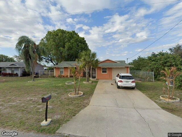 House image located at Lehigh Acres, FL 33976