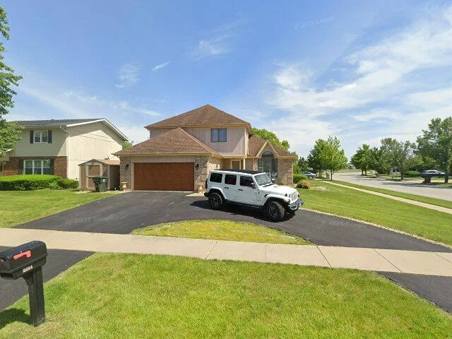 House image located at Chicago Heights, IL 60411