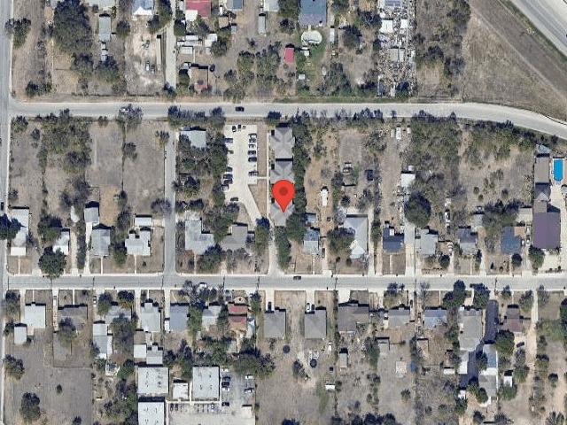 House image located at San Antonio, TX 78223
