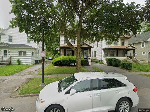 House image located at Rochester, NY 14611