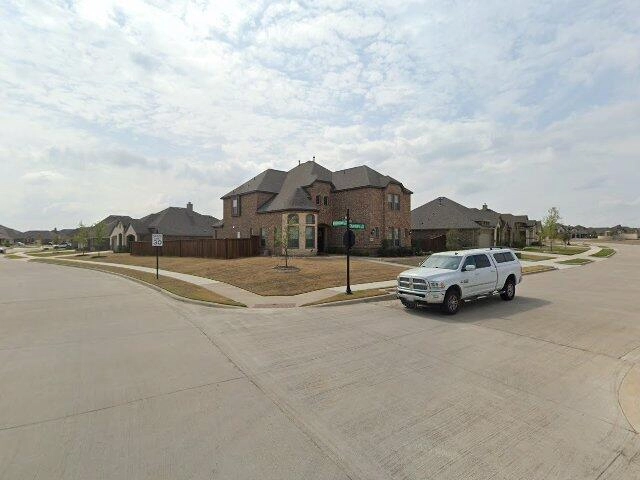 House image located at Venus, TX 76084