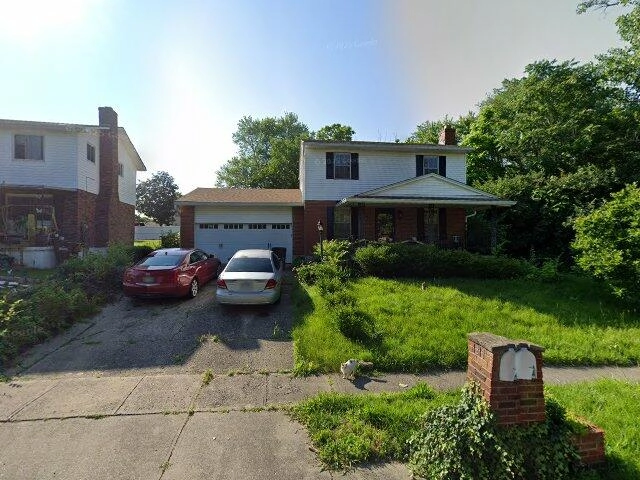House image located at Cincinnati, OH 45215