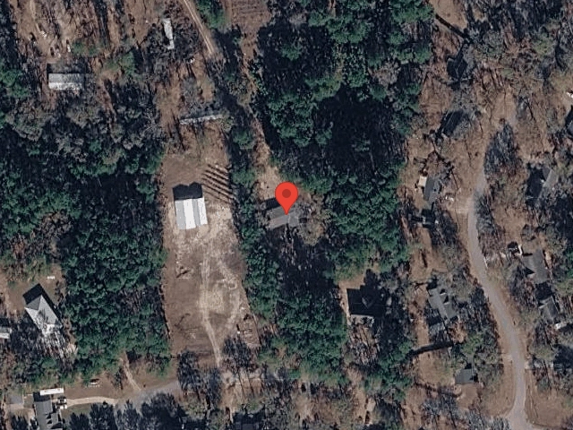 House image located at Richlands, NC 28574