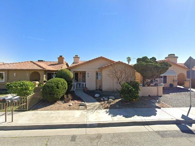 House image located at San Jacinto, CA 92582