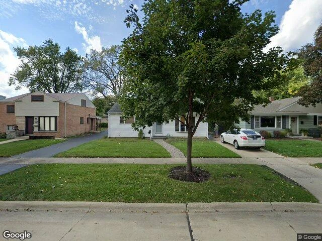 House image located at Arlington Heights, IL 60004