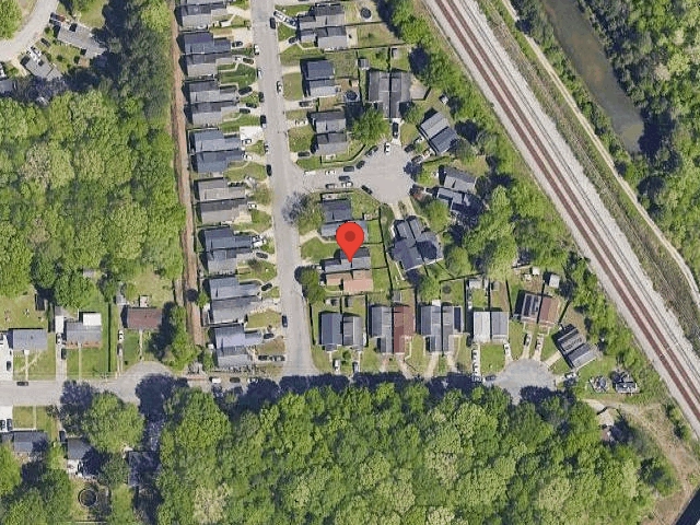 House image located at Newport News, VA 23608