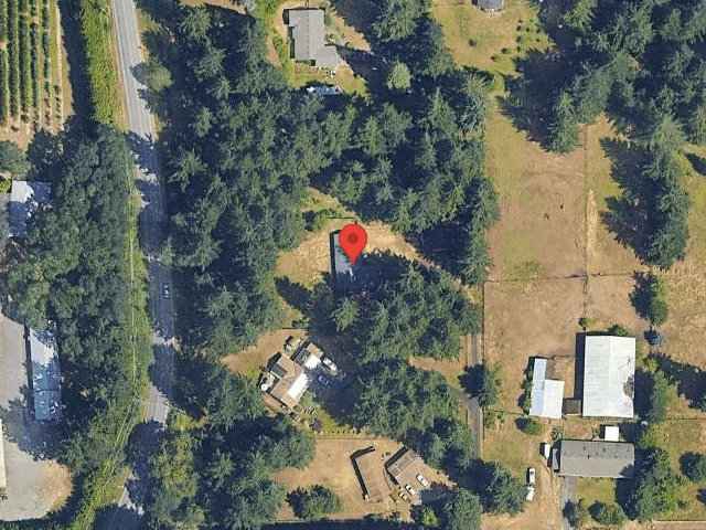 House image located at Olympia, WA 98513