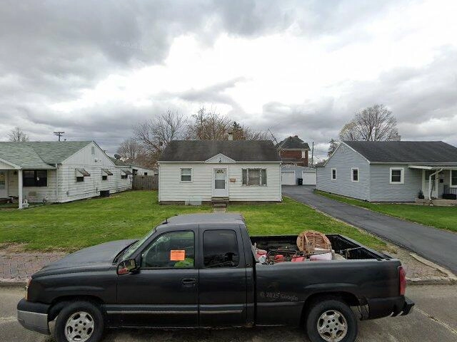 House image located at Elwood, IN 46036