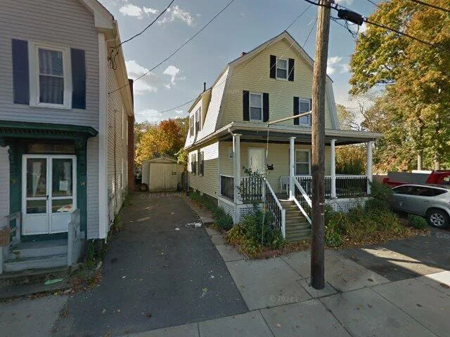 House image located at Peabody, MA 01960