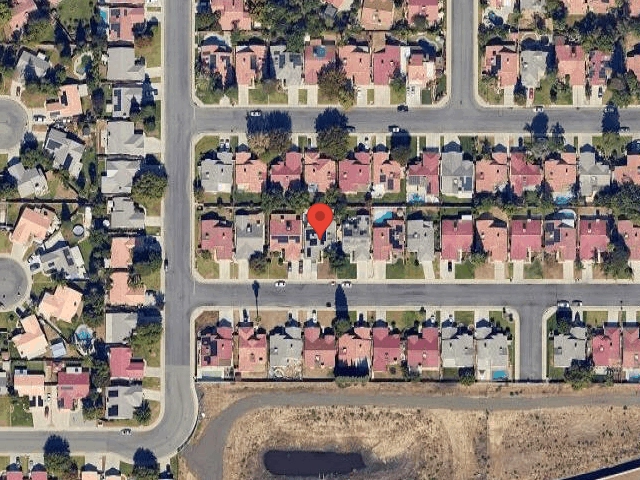 House image located at Bakersfield, CA 93312