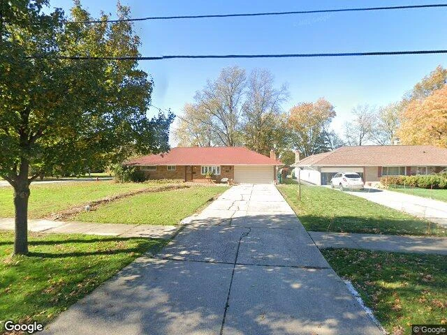 House image located at Cleveland, OH 44143