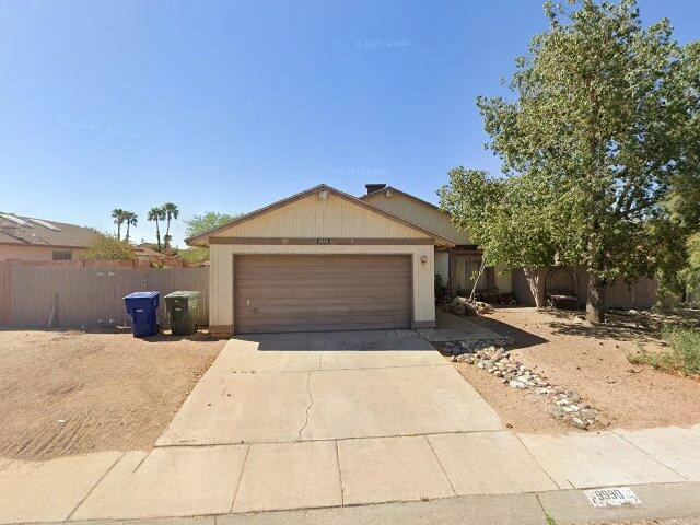 House image located at Tucson, AZ 85730