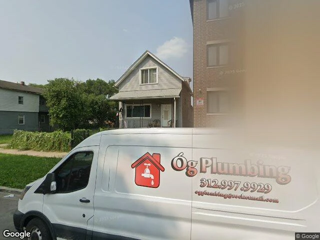 House image located at Chicago, IL 60624