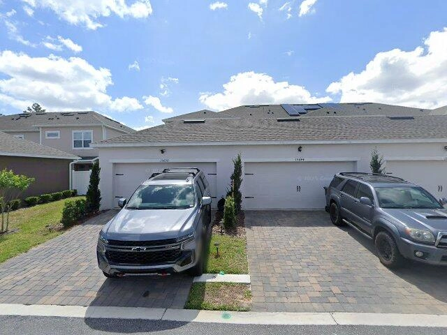 House image located at Winter Garden, FL 34787