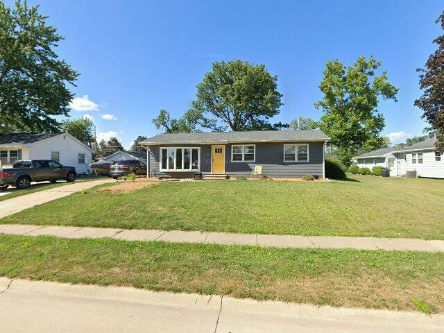 House image located at Marion, IA 52302