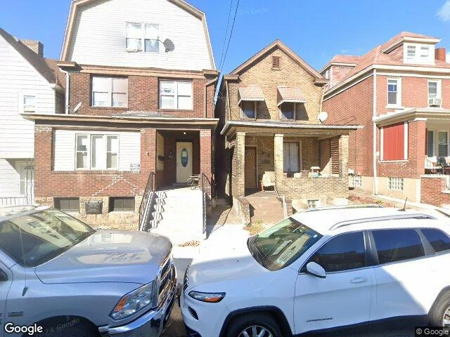 House image located at East Pittsburgh, PA 15112