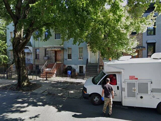 House image located at Brooklyn, NY 11207