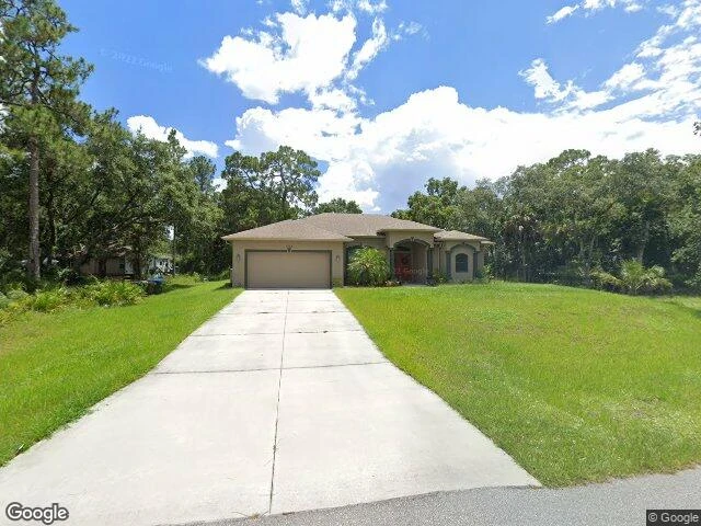 House image located at North Port, FL 34286