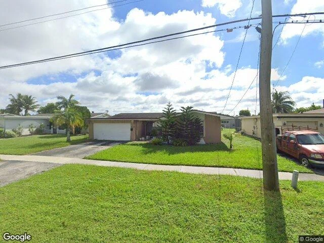 House image located at Hollywood, FL 33023