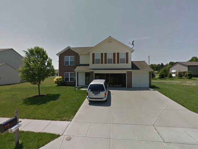 House image located at Pittsboro, IN 46167