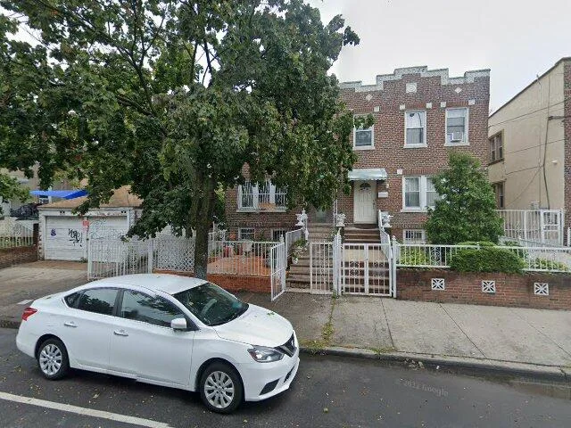 House image located at East Elmhurst, NY 11369