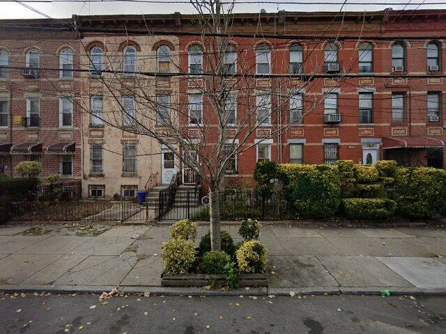 House image located at Brooklyn, NY 11207