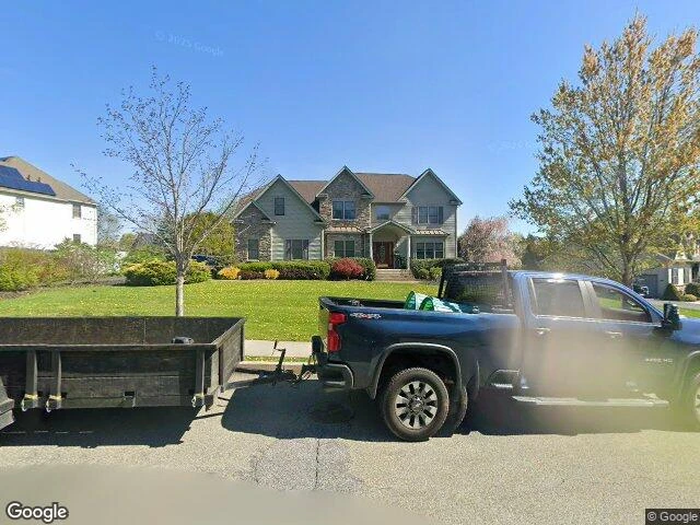 House image located at Monroe, NY 10950