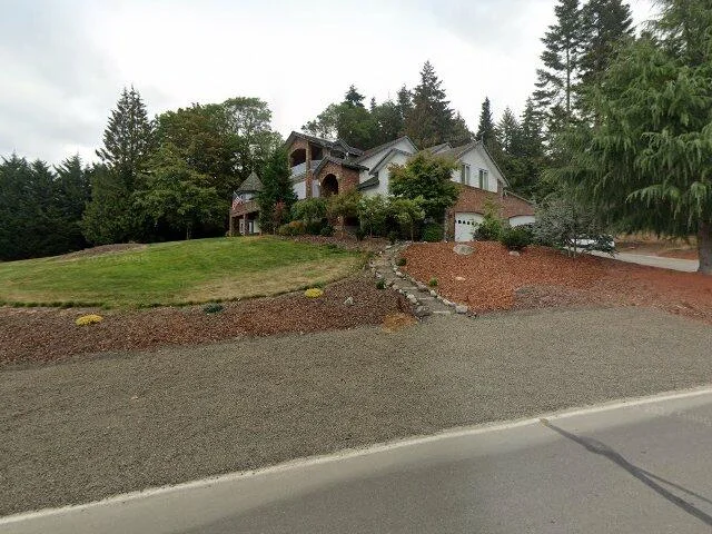 House image located at Sequim, WA 98382