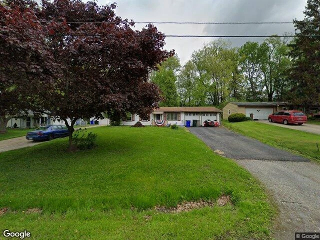 House image located at Ravenna, OH 44266