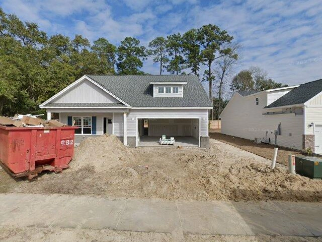 House image located at Georgetown, SC 29440