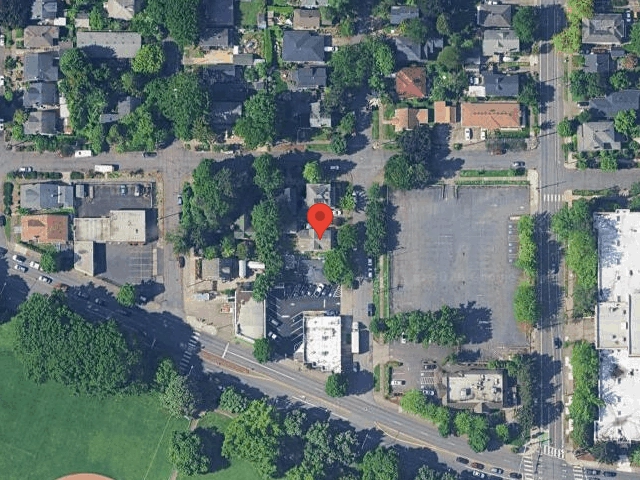 House image located at Portland, OR 97202