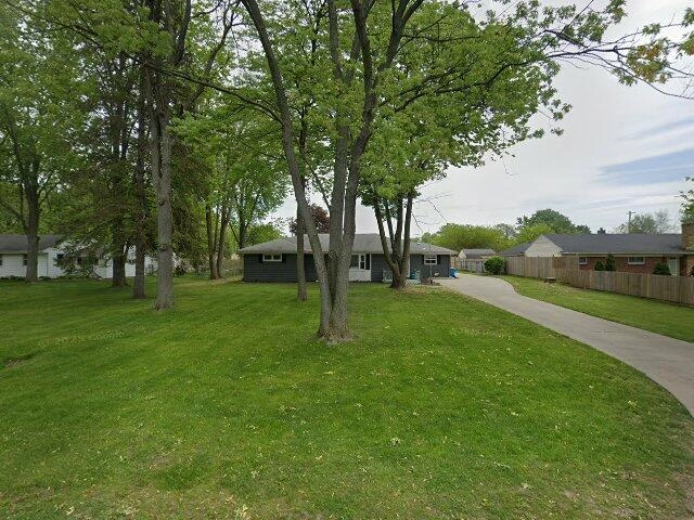 House image located at Toledo, OH 43613