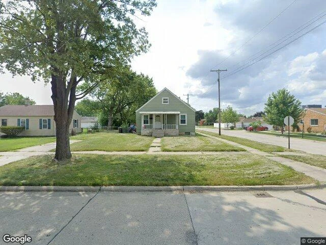 House image located at Southgate, MI 48195