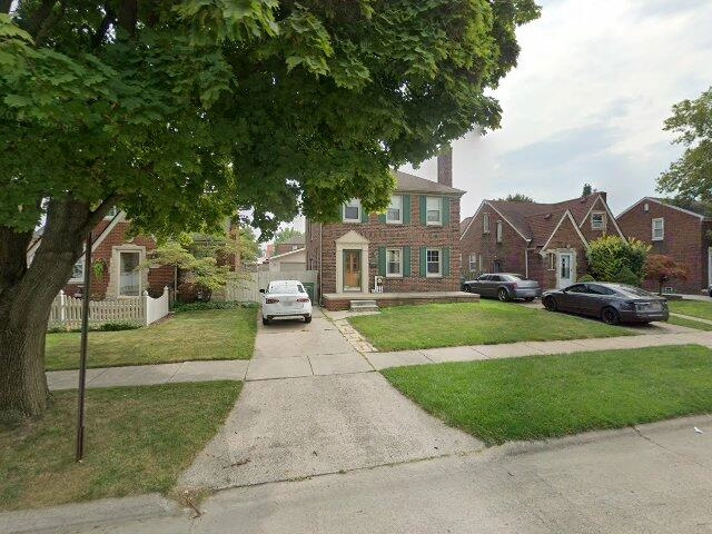 House image located at Southgate, MI 48195