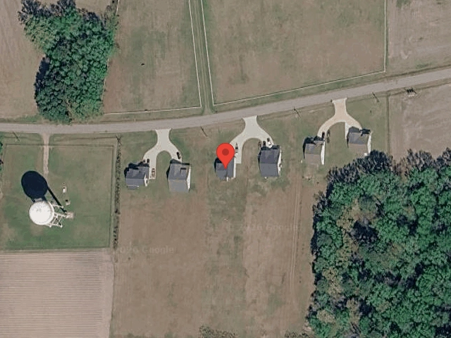 House image located at Fremont, NC 27830