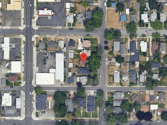 House image located at Spokane, WA 99205