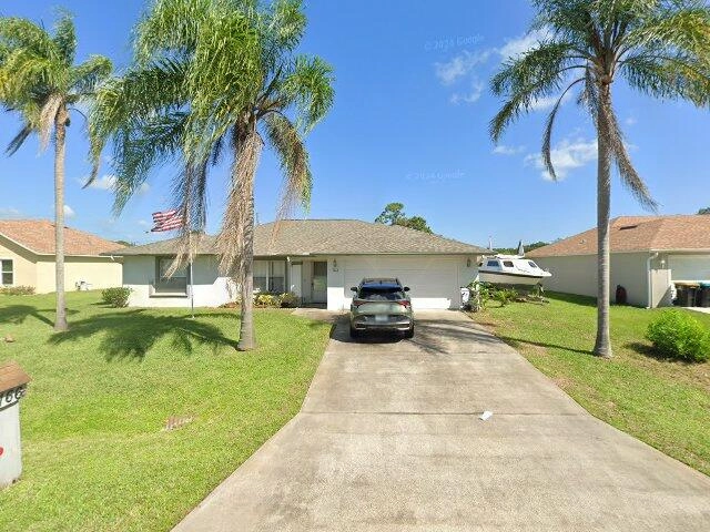 House image located at Palm Bay, FL 32909