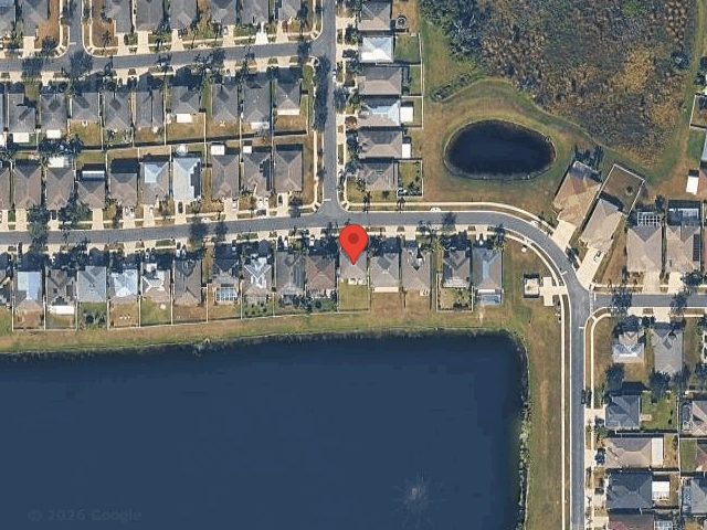 House image located at Ruskin, FL 33570
