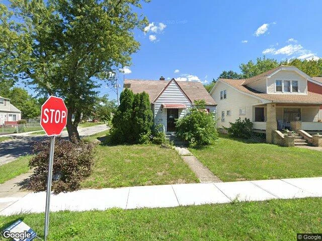 House image located at Cleveland, OH 44128