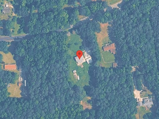 House image located at Lanexa, VA 23089