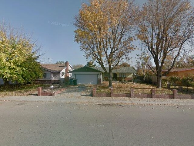House image located at Visalia, CA 93292