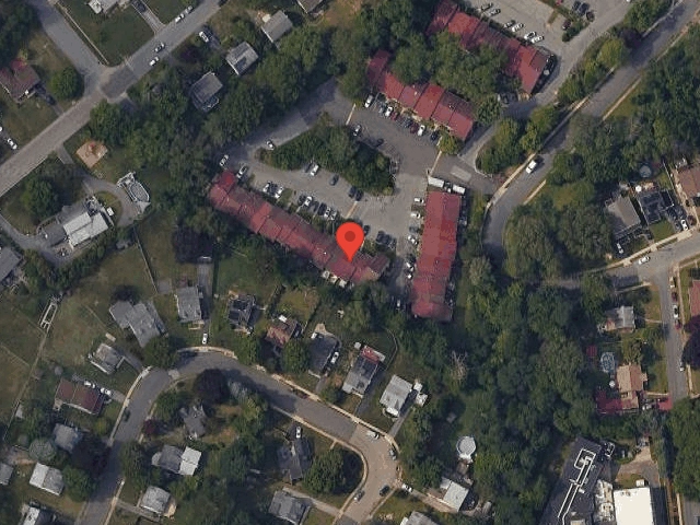 House image located at Brookhaven, PA 19015