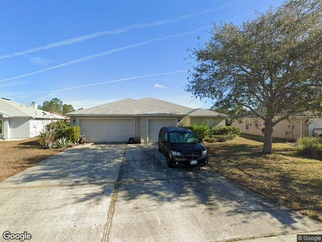 House image located at Palm Coast, FL 32164
