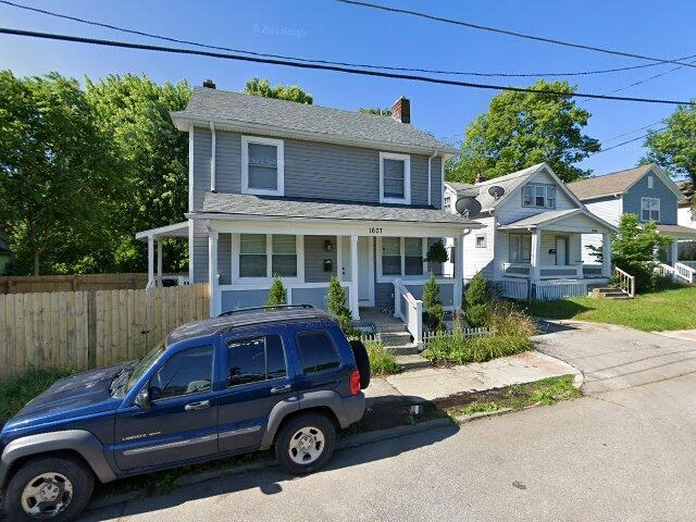 House image located at Columbus, OH 43205